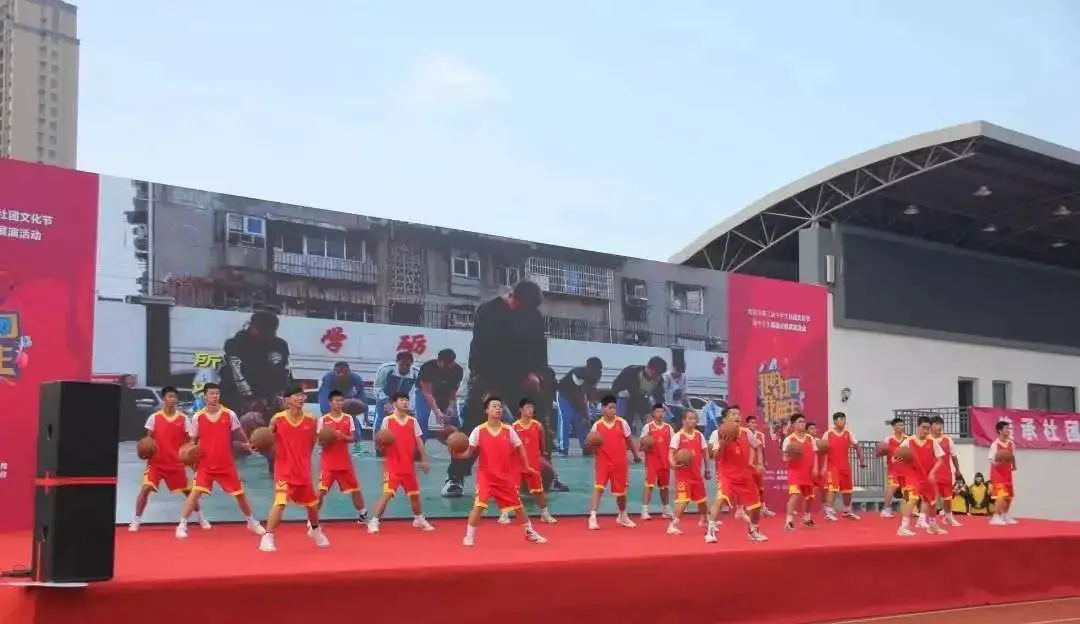 业余篮球爱好者如何提高比赛心态_0